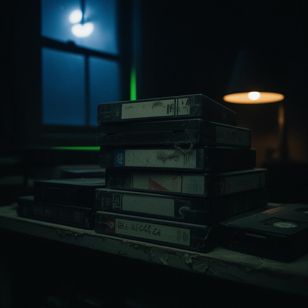 Capa do episódio Por Que a Blockbuster Recusou a Netflix